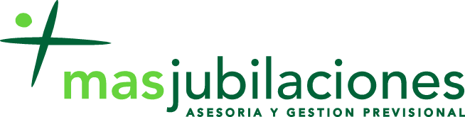 Logo de Más Jubilaciones